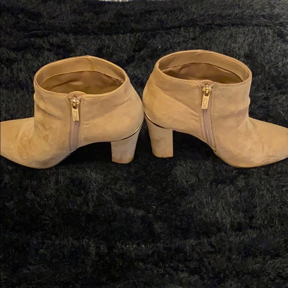 Heel booties - Picture 6 of 13